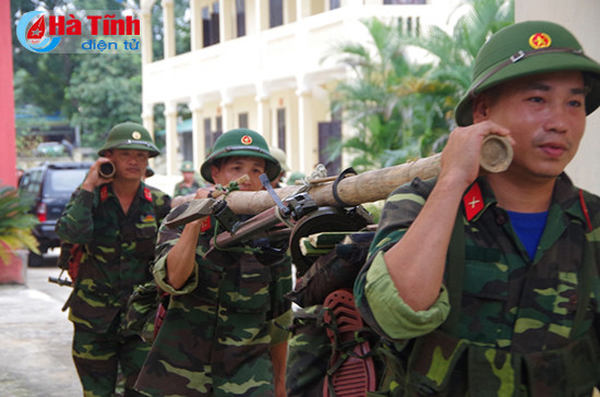 huong khe to chuc dien tap chi huy tham muu tren ban do thuc dia