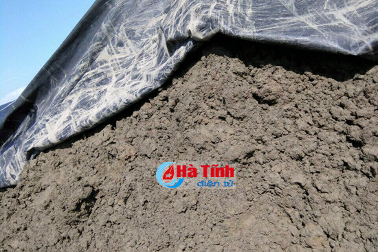 khong co chuyen tau la xa thai xuong bien vung ang