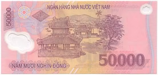 kham pha cac dia danh tren dong tien viet nam