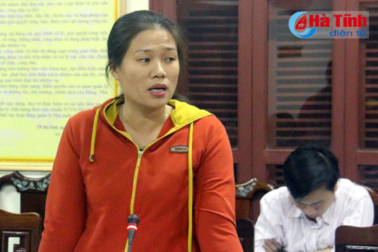 chua tuyen truyen tot ke hoach chuyen doi cho tp ha tinh