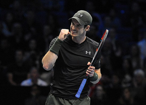 ha djokovic lan dau ngot ngao cua murray