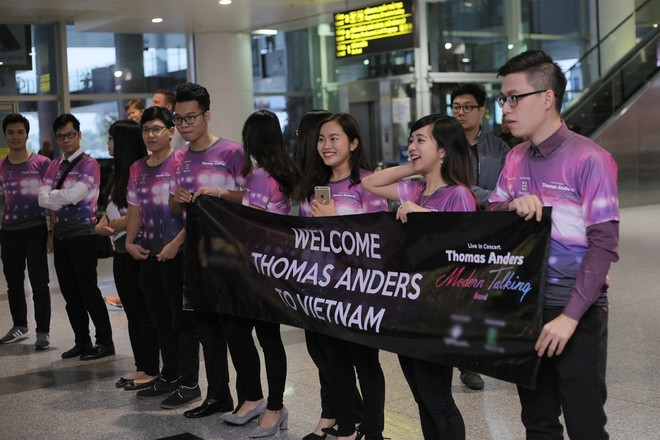 ca si modern talking duoc tang cuc hoa mi khi toi viet nam