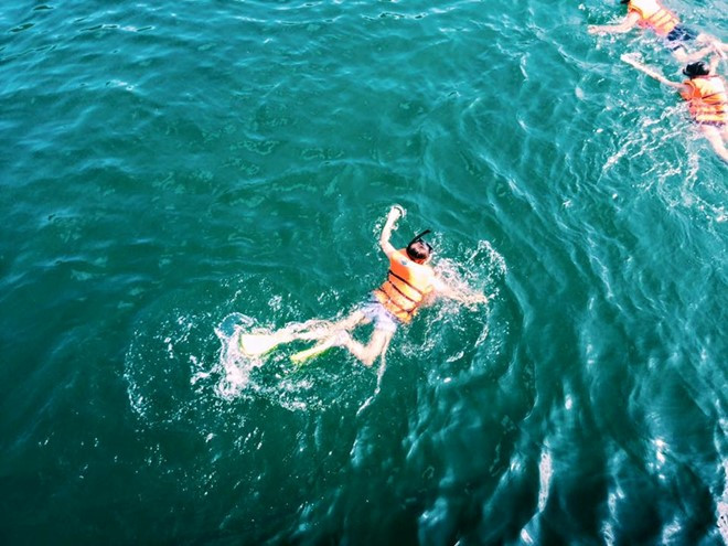 mot ngay o thien duong du lich dao phu quoc