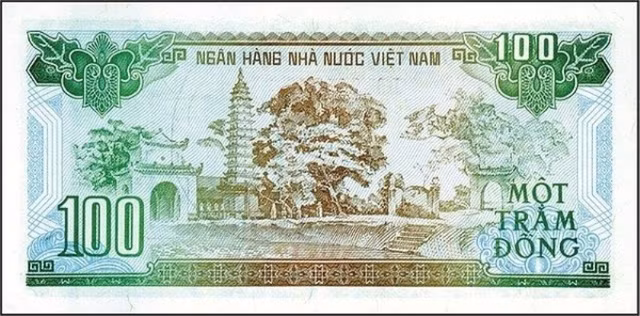 kham pha cac dia danh tren dong tien viet nam