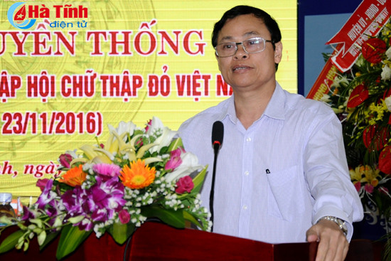 gap mat truyen thong ky niem 70 nam thanh lap hoi chu thap do viet nam