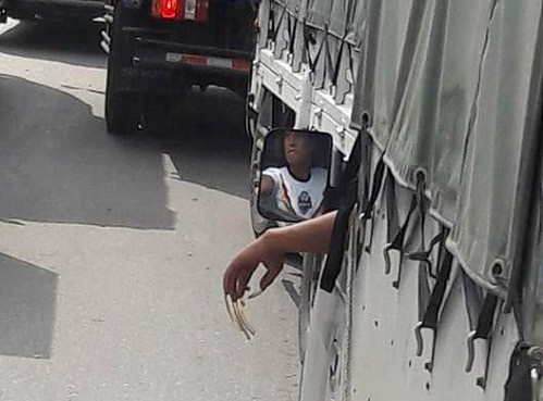 10 anh hai hot nhat facebook trong ngay