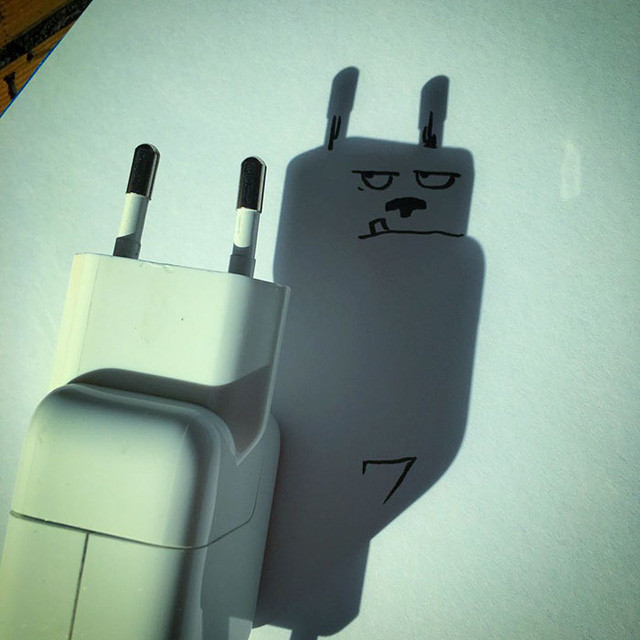 hai huoc nhung buc tranh ve cai bong