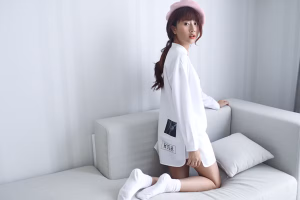 4 phong cach thoi trang bat tu voi thoi gian