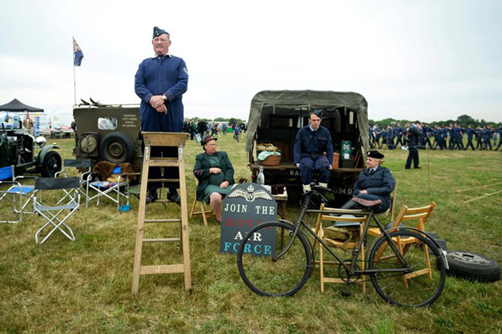 man nhan voi man tai hien tran khong chien anh quoc noi tieng