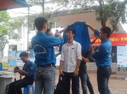 10 anh hai hot nhat facebook trong ngay