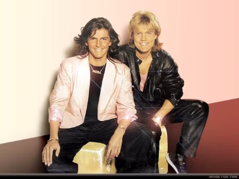 mot nua sau 20 nam van cu la modern talking