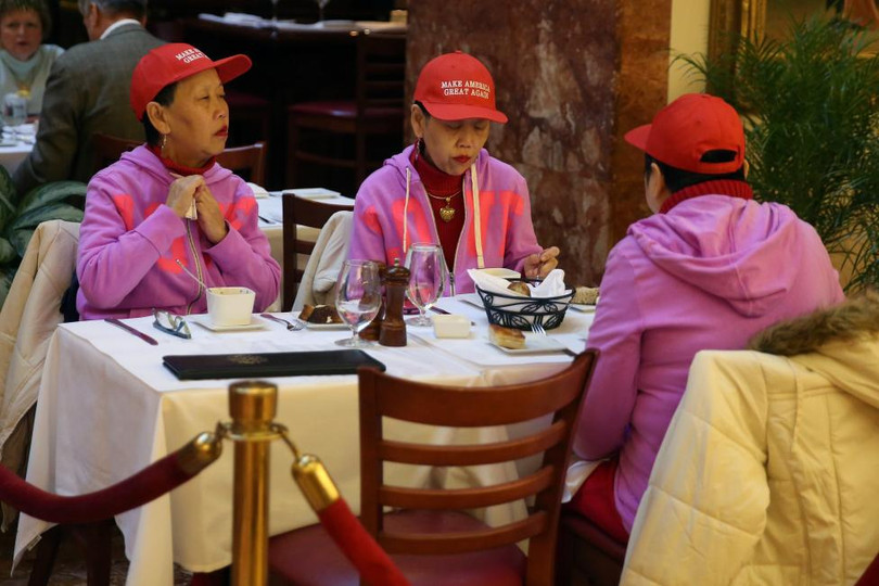 nhung hinh anh the gioi noi bat tuan