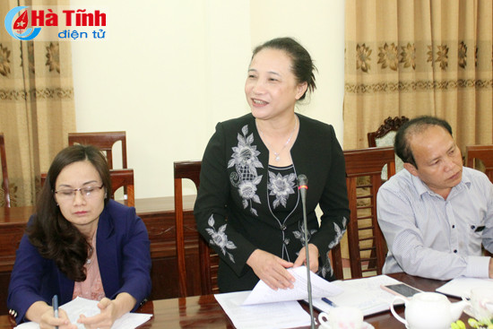 Kiên quyết xử lý trách nhiệm nếu để xảy ra khiếu nại, tố cáo kéo dài ảnh 6 kien quyet xu ly trach nhiem neu de xay ra khieu nai to cao keo dai