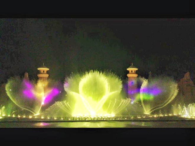 mot ngay o thien duong du lich dao phu quoc