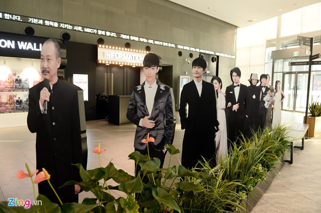 ben trong dai truyen hinh mbc noi tieng han quoc