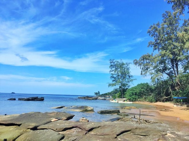 mot ngay o thien duong du lich dao phu quoc