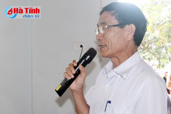 cu tri kien nghi day nhanh tien do cap doi gcn quyen su dung dat