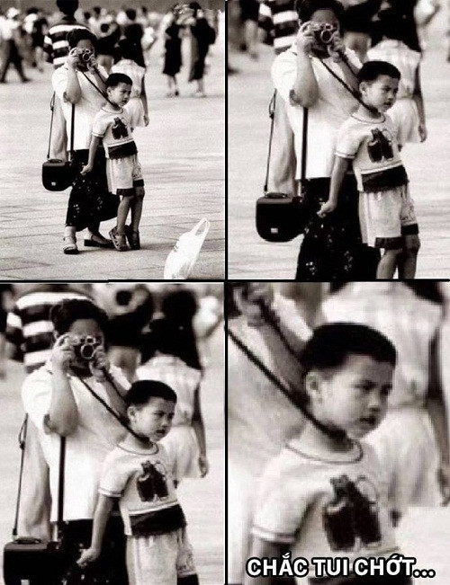 10 anh hai hot nhat facebook trong ngay