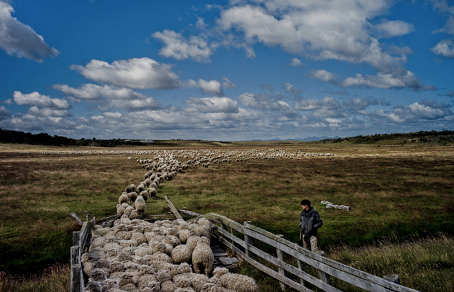 cuoc song chan cuu o noi tan cung cua the gioi