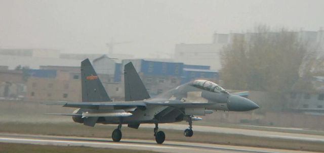 lo ten lua tam xa moi cua trung quoc khien my lanh gay