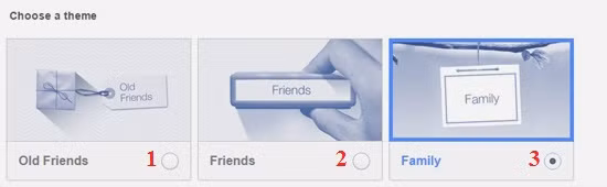 huong dan lam video cam on tren facebook danh tang ban be nguoi than