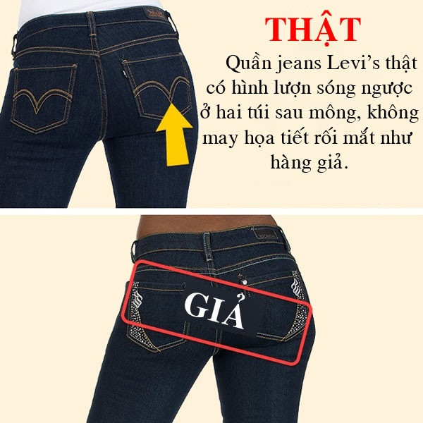 9 cach phan biet hang fake mot cach sanh soi