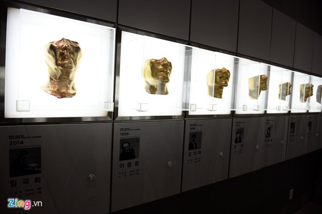 ben trong dai truyen hinh mbc noi tieng han quoc