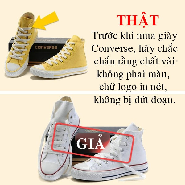 9 cach phan biet hang fake mot cach sanh soi