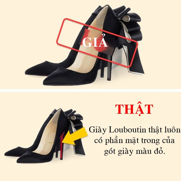 9 cach phan biet hang fake mot cach sanh soi