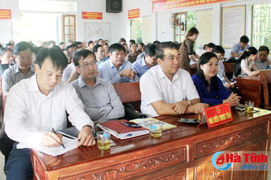 cu tri kien nghi day nhanh tien do cap doi gcn quyen su dung dat