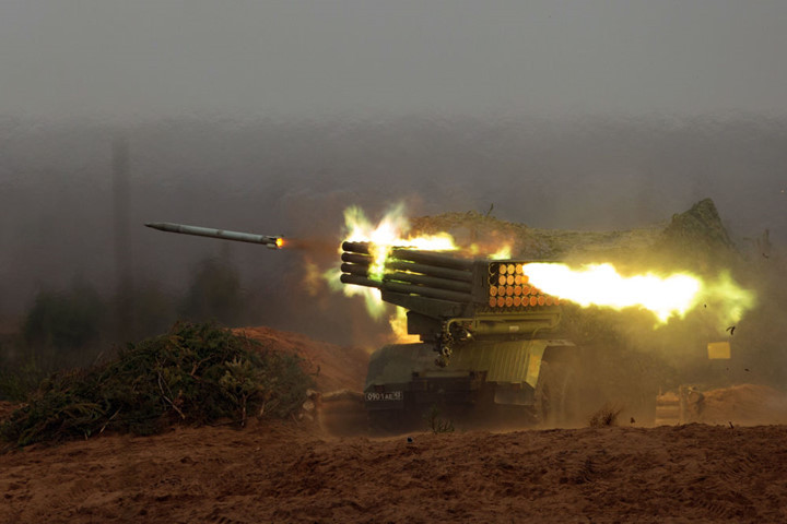 10 he thong phong khong va phao da di vao huyen thoai cua nga