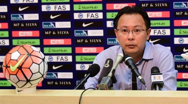 malaysia quyet dinh o lai voi aff cup