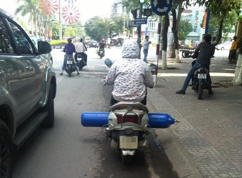 10 anh hai hot nhat facebook trong ngay