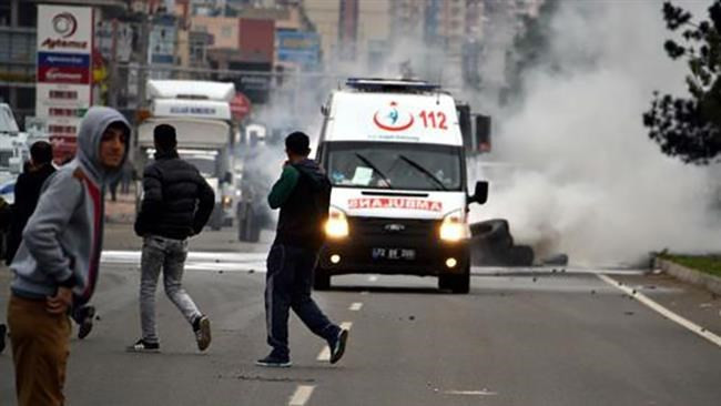 tho nhi ky no lon lam rung chuyen toa nha van phong thi truong