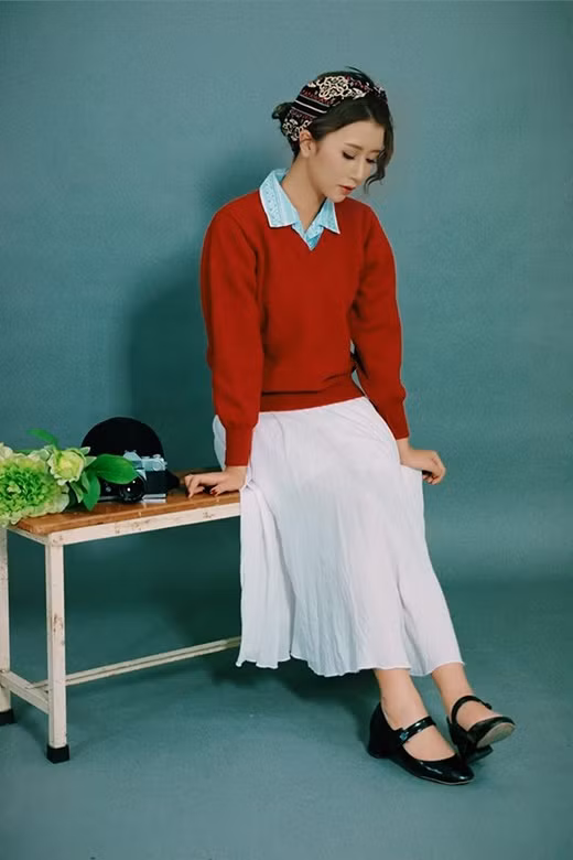 4 phong cach thoi trang bat tu voi thoi gian