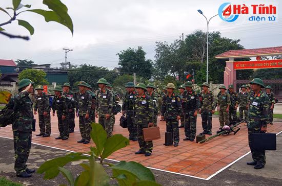 huong khe to chuc dien tap chi huy tham muu tren ban do thuc dia