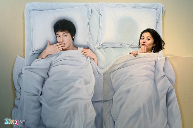 ben trong dai truyen hinh mbc noi tieng han quoc