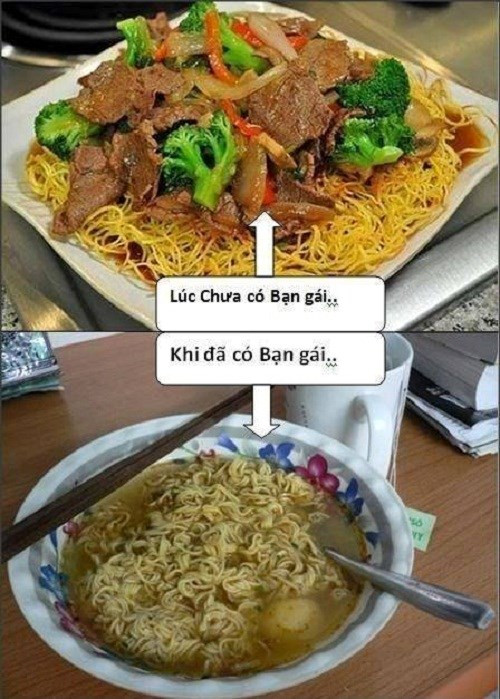 10 anh hai hot nhat facebook trong ngay