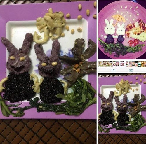 10 anh hai hot nhat facebook trong ngay