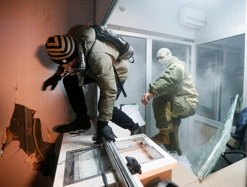 nhung hinh anh the gioi noi bat tuan