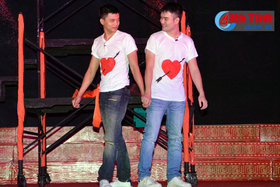 mot nha thong diep sau sac ve phong chong hiv aids