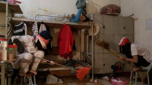 10 anh hai hot nhat facebook trong ngay