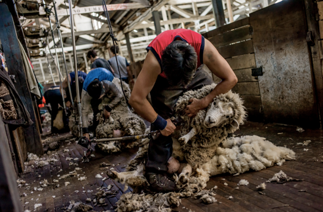 cuoc song chan cuu o noi tan cung cua the gioi