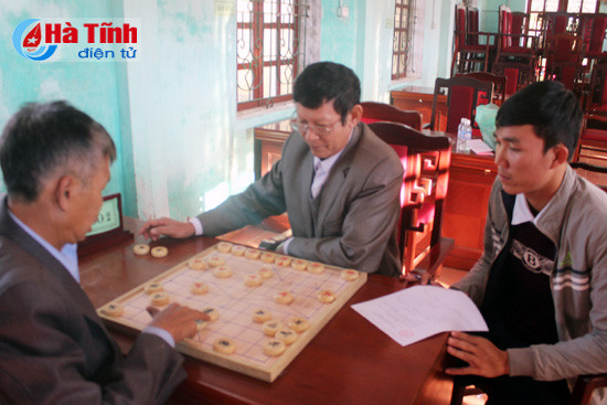 soi noi giai co tuong hoi cuu chien binh huyen ky anh