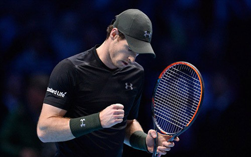 ha djokovic lan dau ngot ngao cua murray