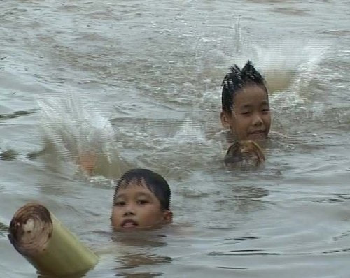 nhung phuong tien di chuyen doc dao cua tre tho