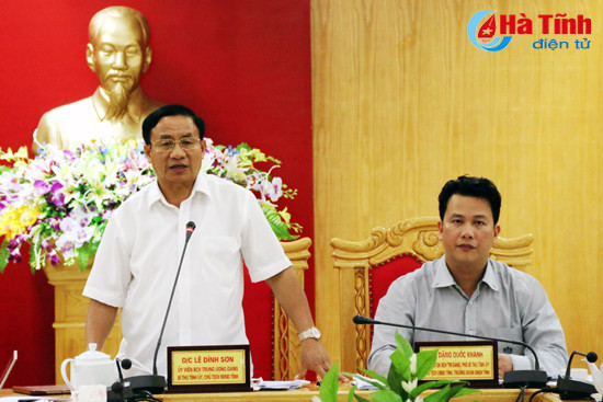 ra soat nghien cuu ky thuc trang de xay dung de an nang cao nang luc hieu qua bo may