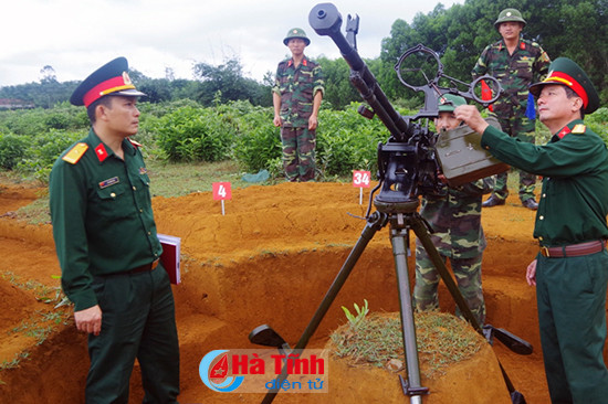 huong khe to chuc dien tap chi huy tham muu tren ban do thuc dia