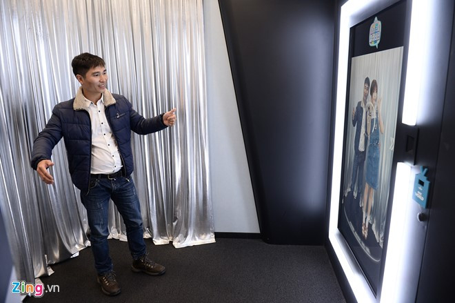 ben trong dai truyen hinh mbc noi tieng han quoc