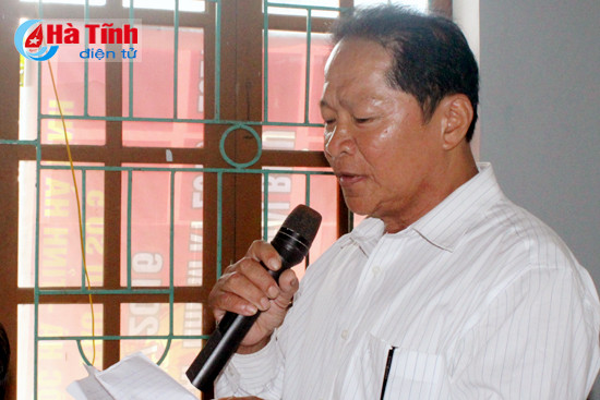 cu tri kien nghi day nhanh tien do cap doi gcn quyen su dung dat